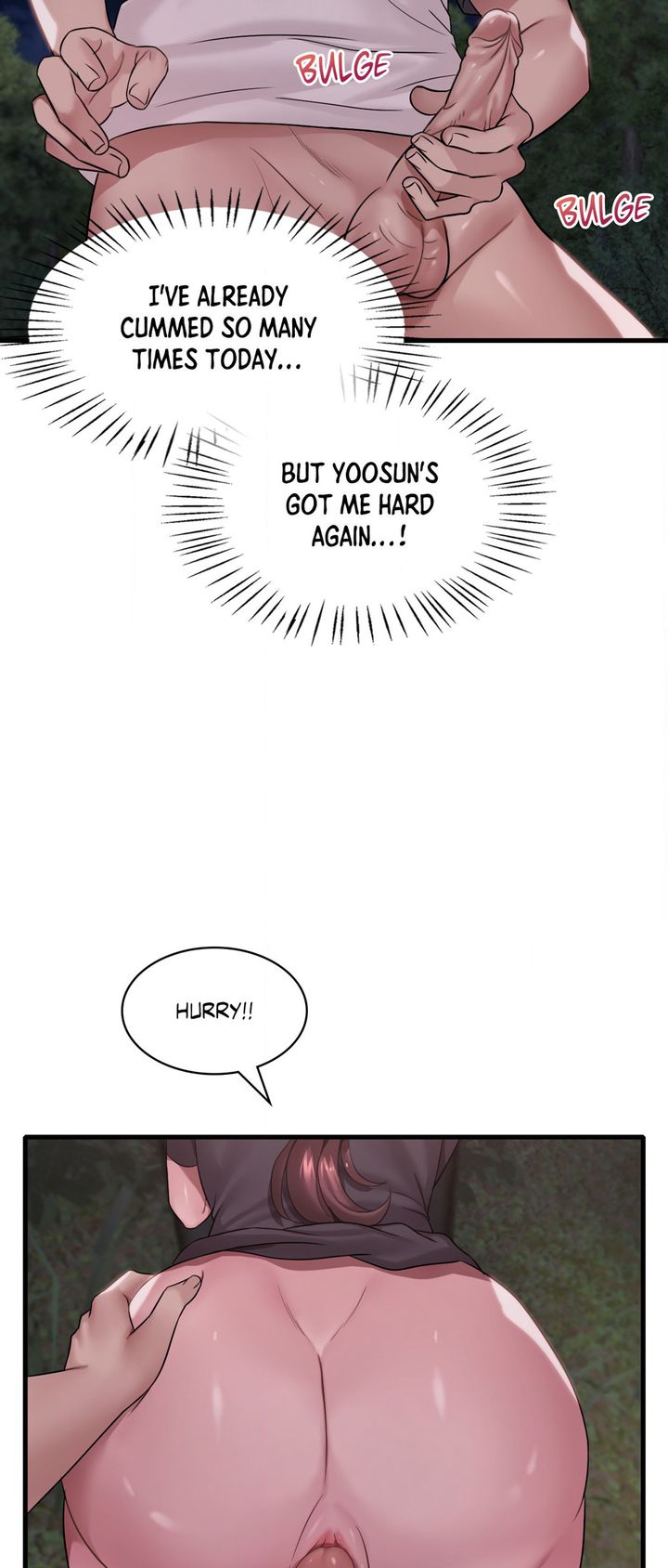 Drunk on You Page 23 - MangaHe