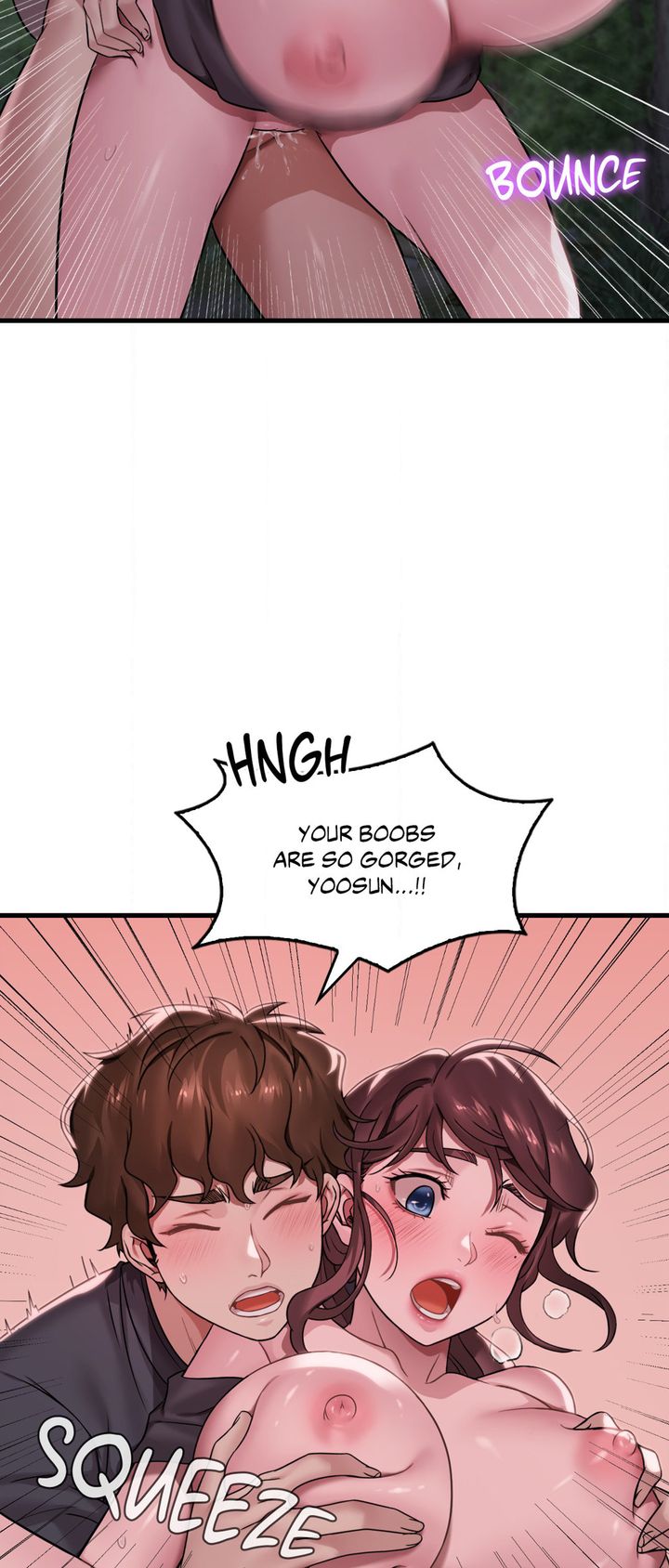 Drunk on You Page 27 - MangaHe