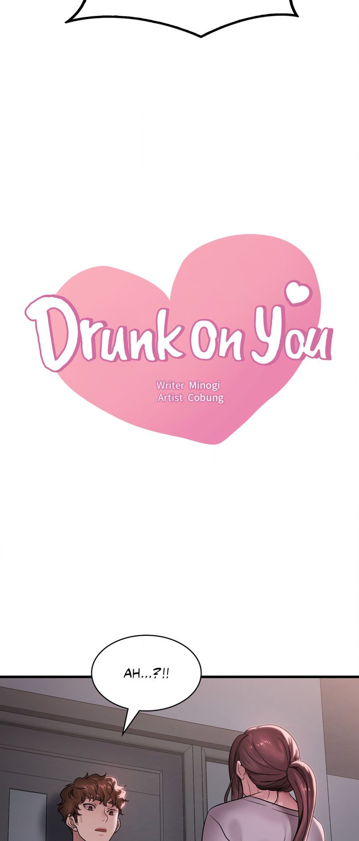 Drunk on You Page 4 - MangaHe