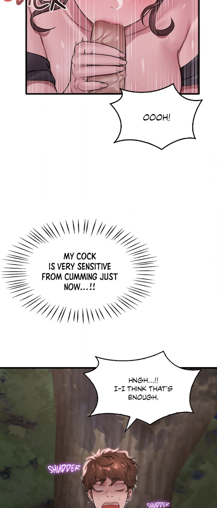 Drunk on You Page 34 - MangaHe