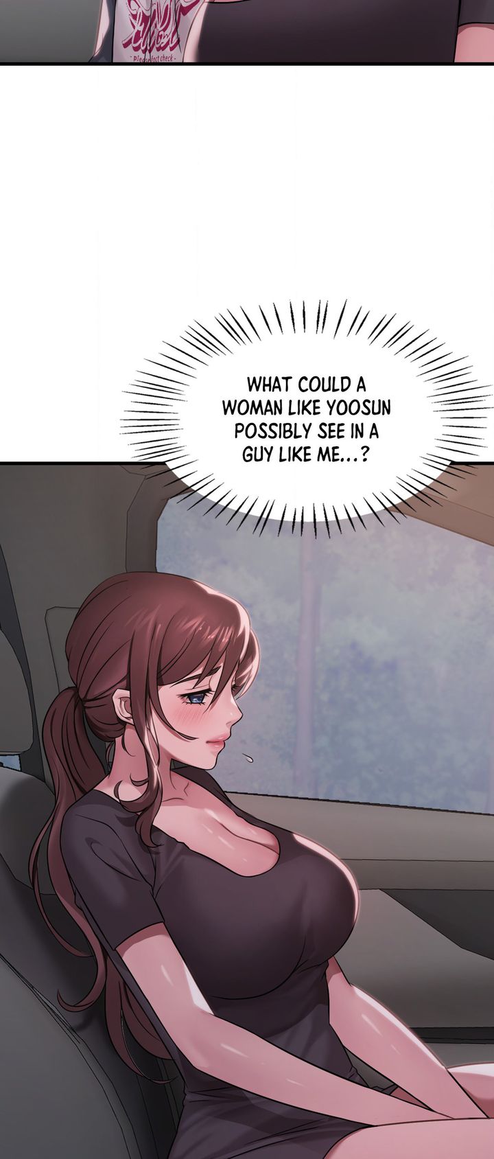 Drunk on You Page 40 - MangaHe