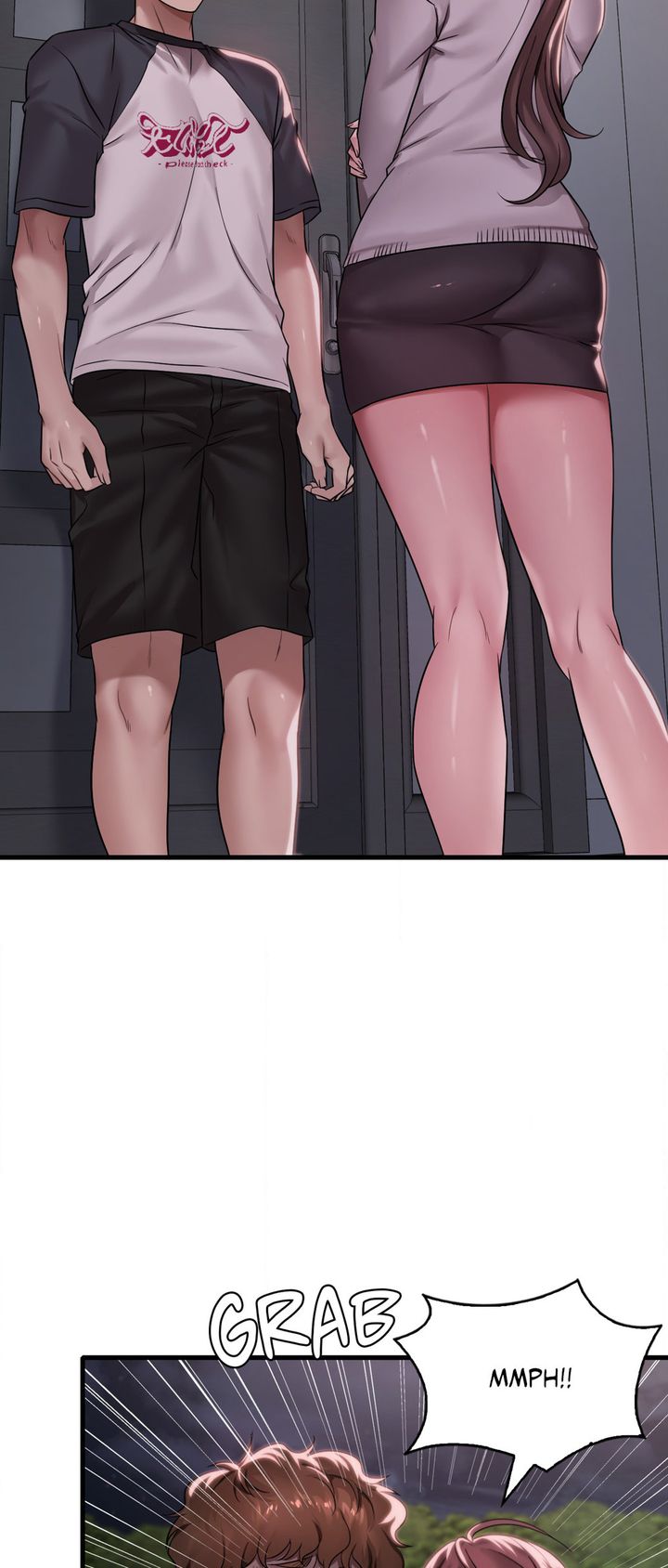 Drunk on You Page 5 - MangaHe
