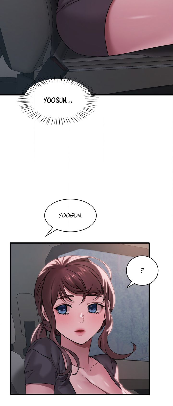 Drunk on You Page 41 - MangaHe