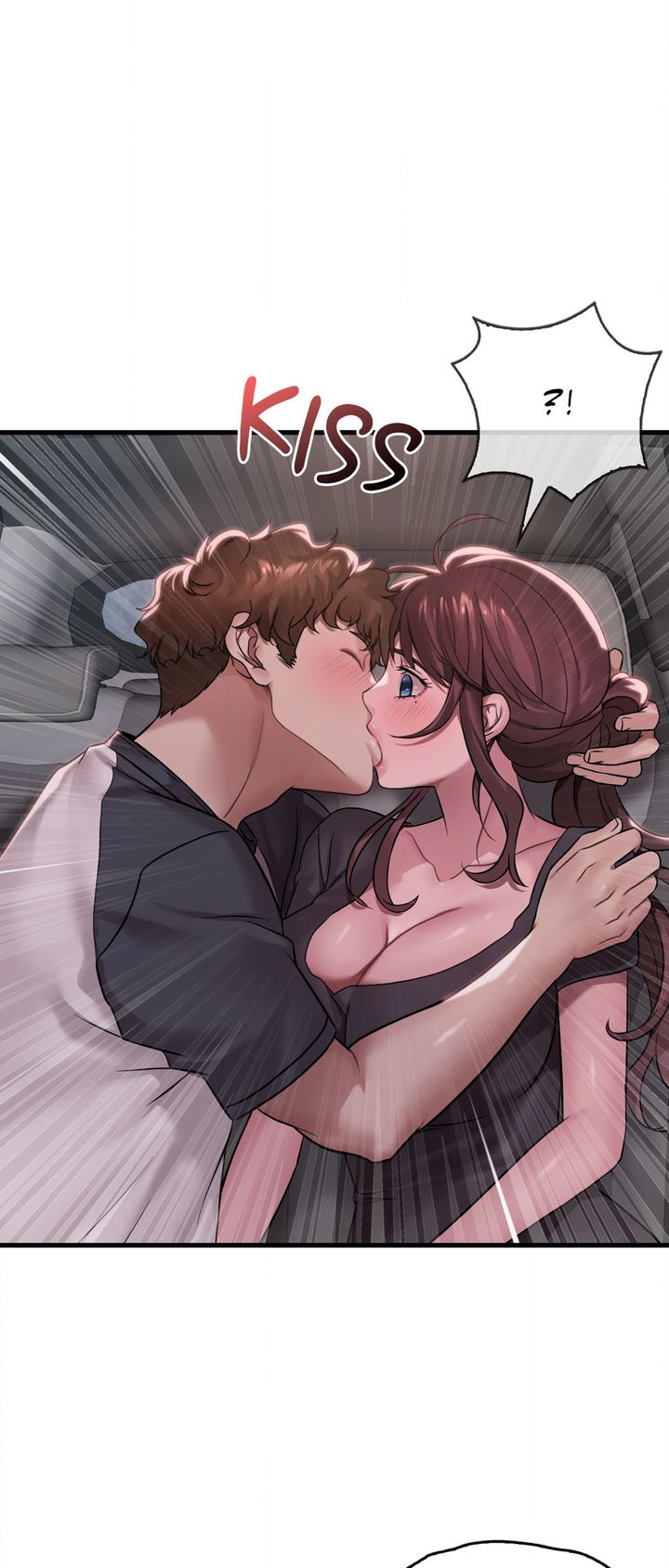 Drunk on You Page 42 - MangaHe