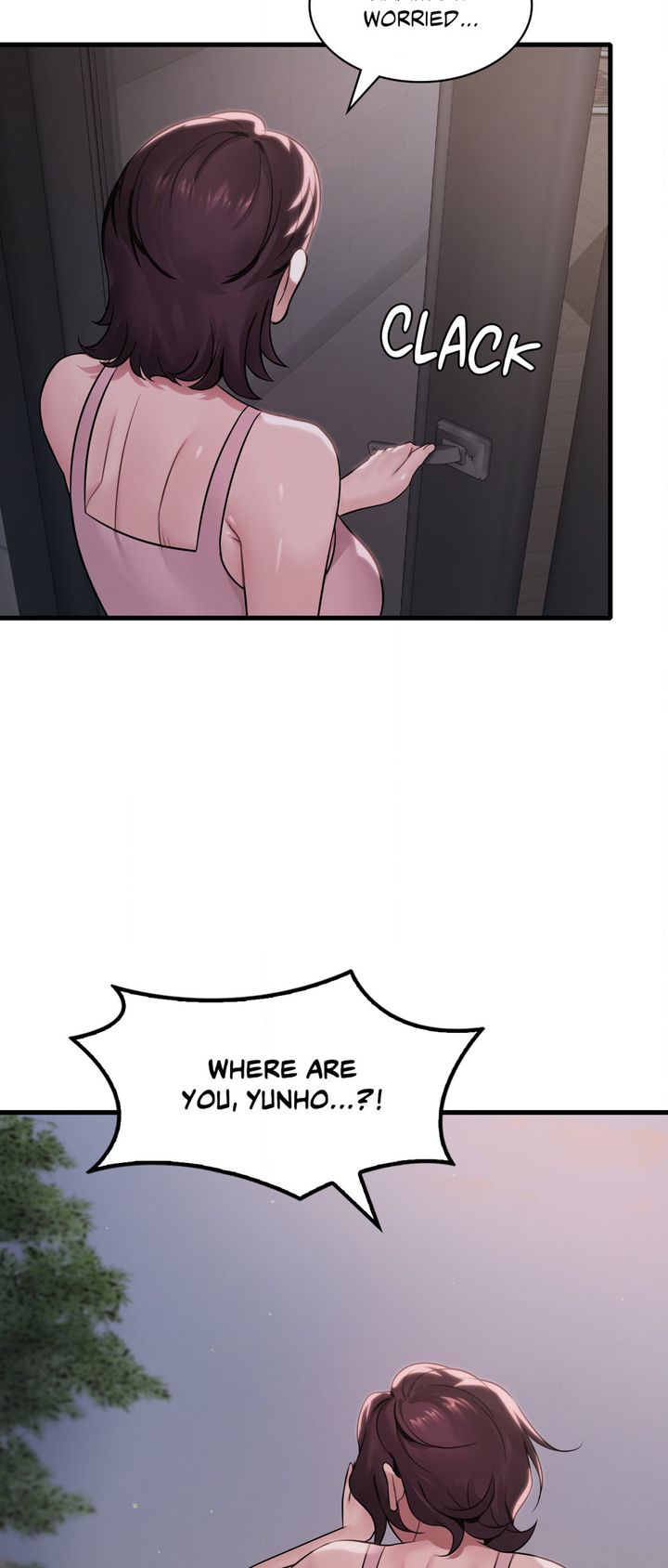 Drunk on You Page 55 - MangaHe