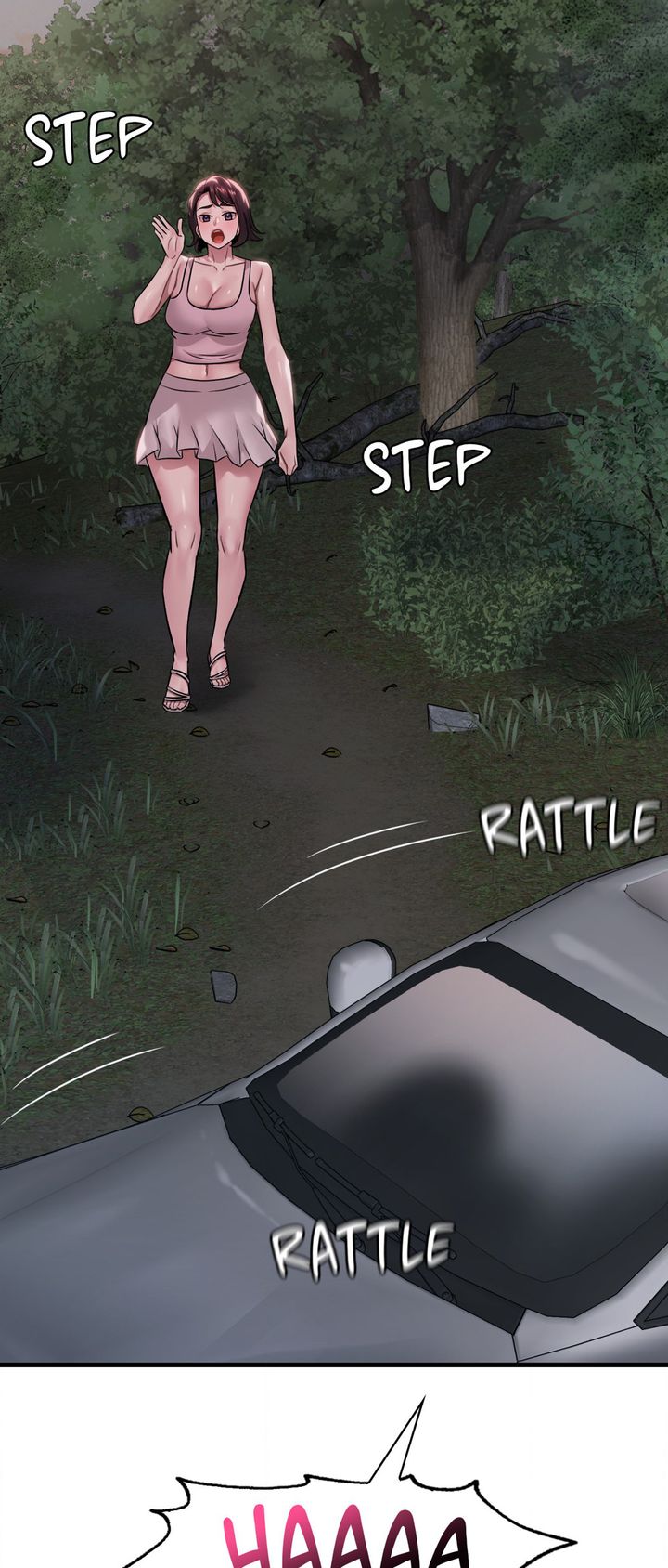 Drunk on You Page 58 - MangaHe