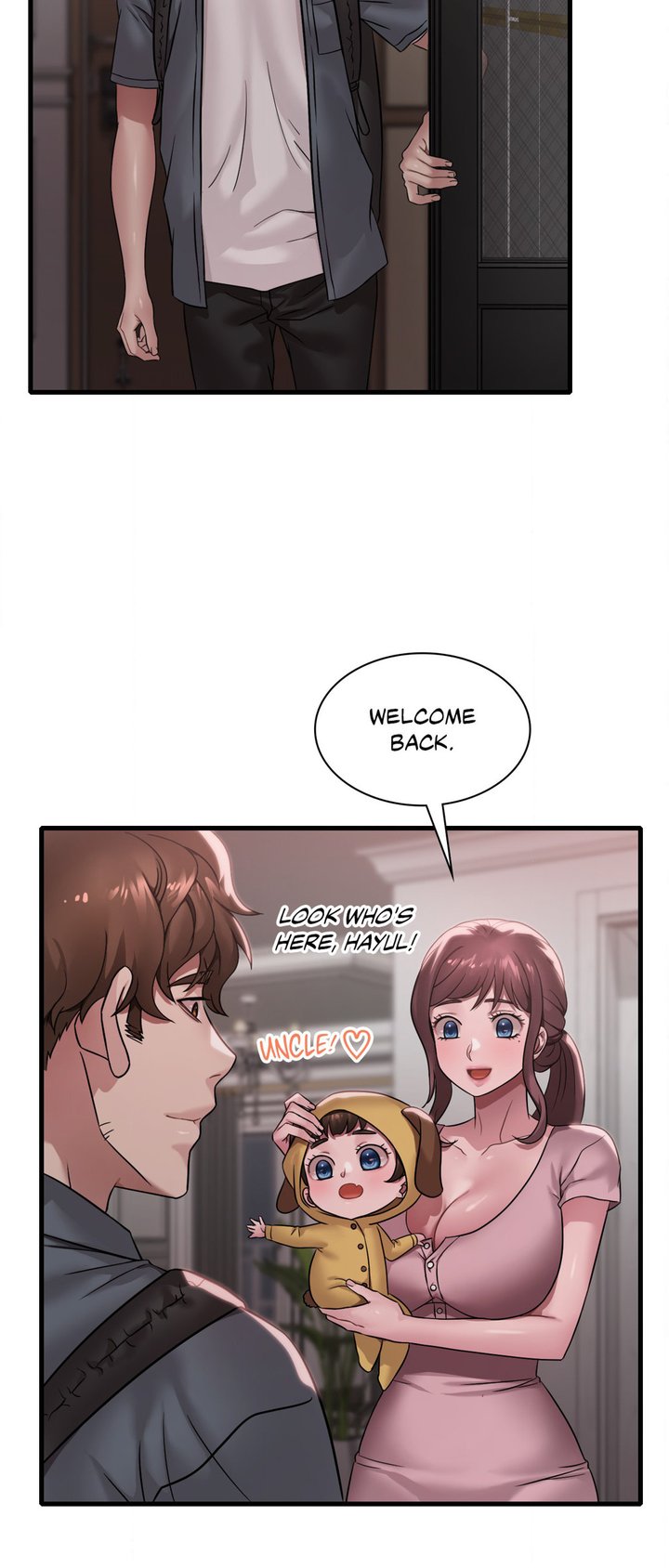 Drunk on You Page 13 - MangaHe