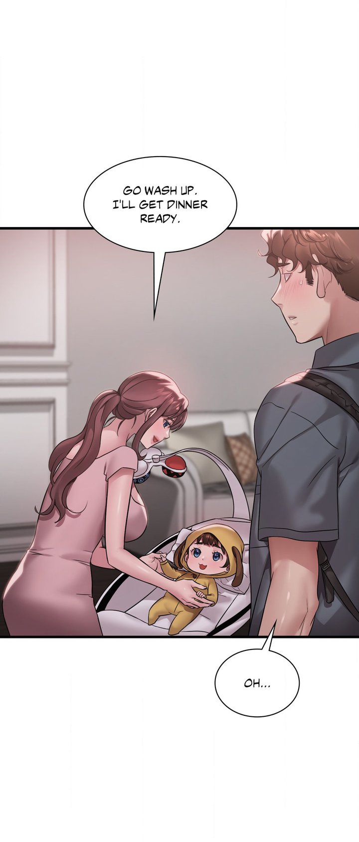 Drunk on You Page 14 - MangaHe