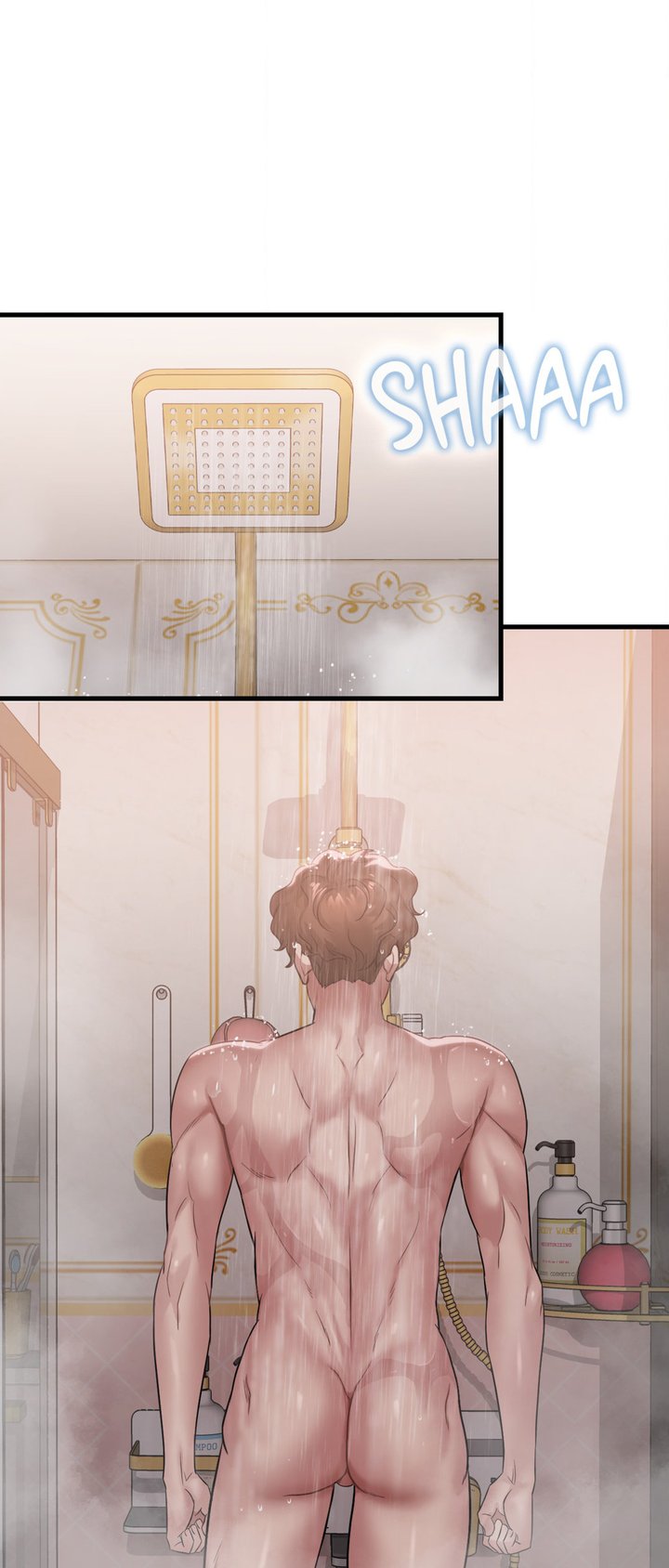 Drunk on You Page 16 - MangaHe