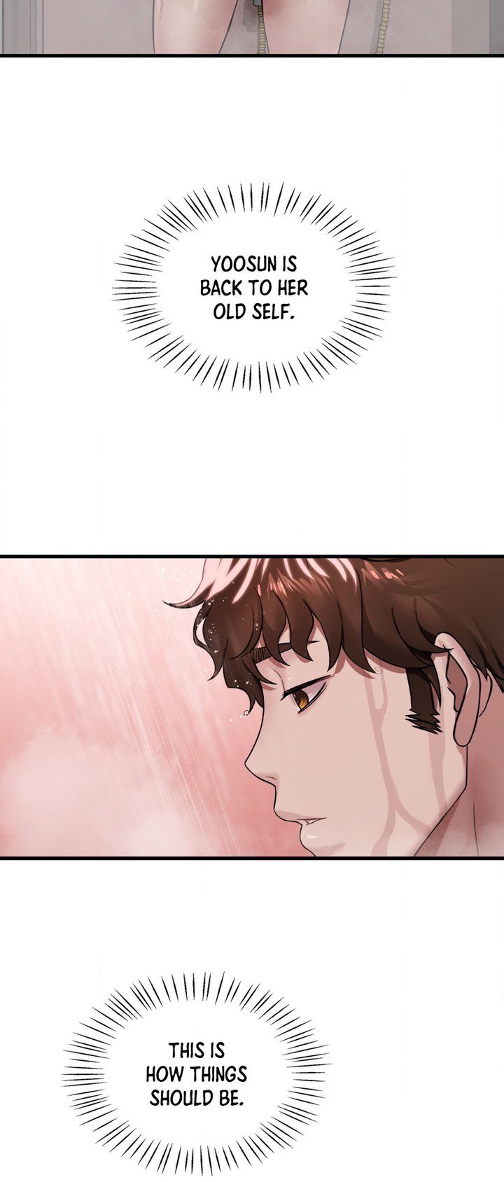 Drunk on You Page 17 - MangaHe