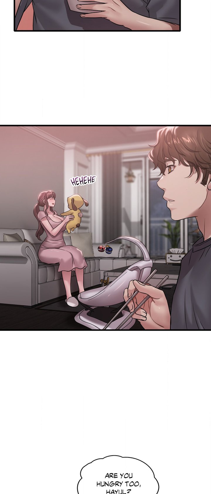 Drunk on You Page 21 - MangaHe