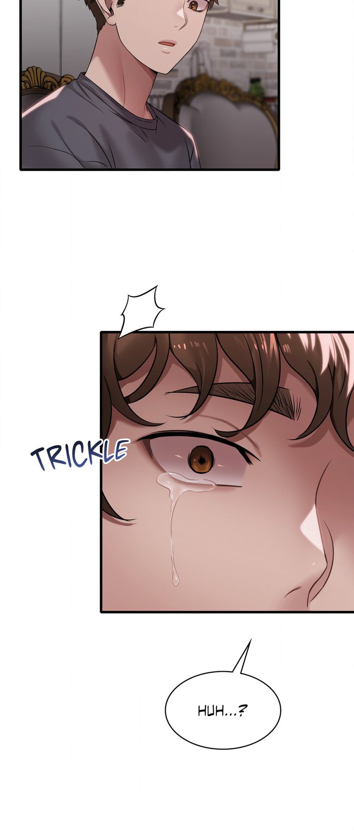 Drunk on You Page 23 - MangaHe