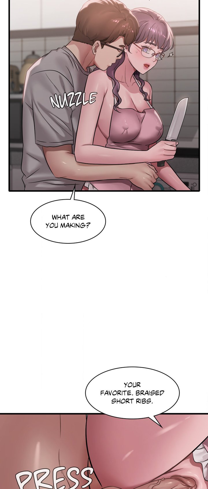 Drunk on You Page 29 - MangaHe