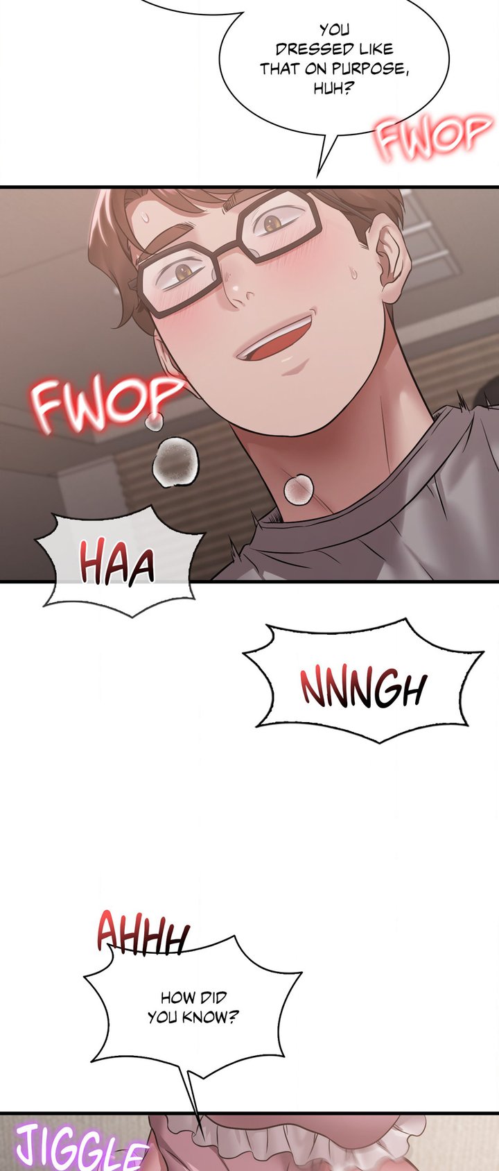 Drunk on You Page 37 - MangaHe