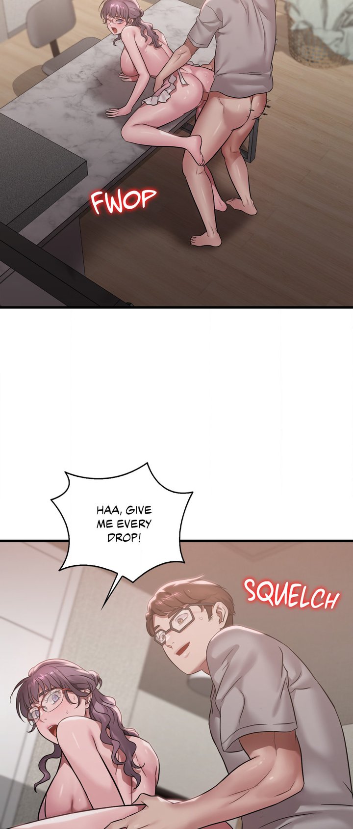 Drunk on You Page 39 - MangaHe
