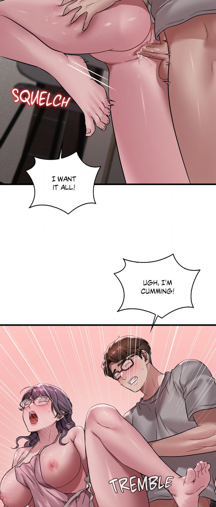 Drunk on You Page 40 - MangaHe