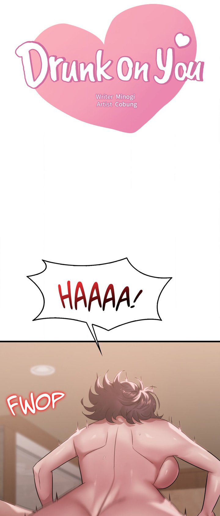 Drunk on You Page 5 - MangaHe