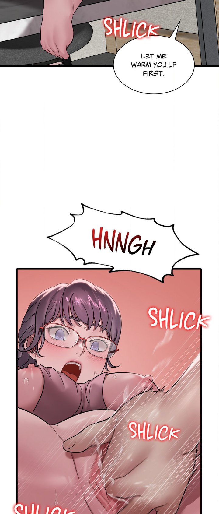 Drunk on You Page 45 - MangaHe
