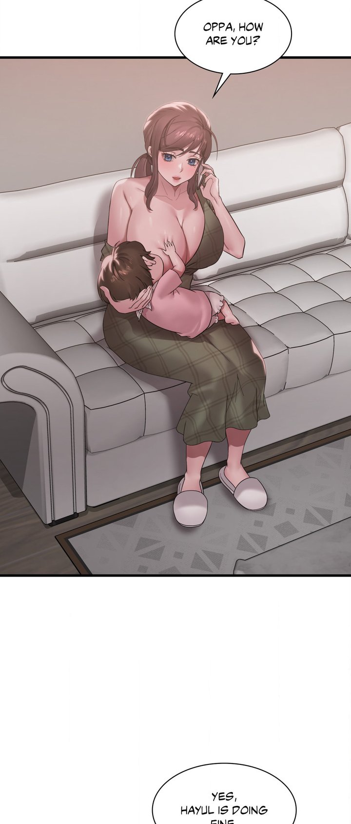 Drunk on You Page 60 - MangaHe