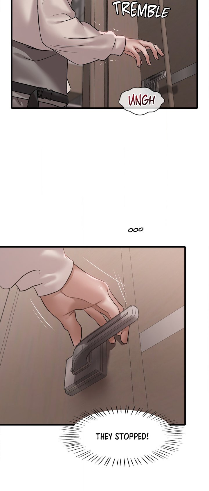 Drunk on You Page 11 - MangaHe
