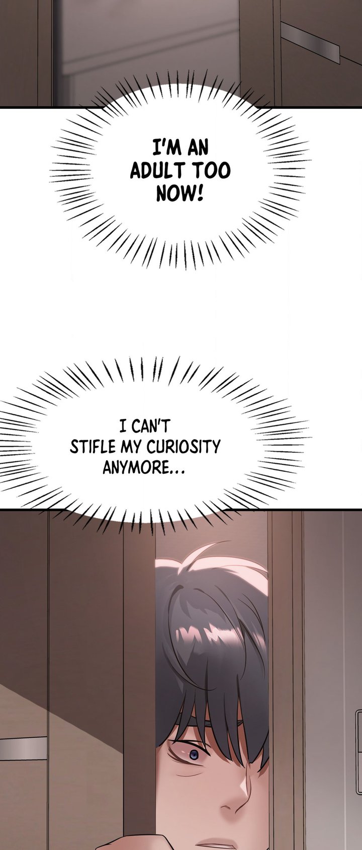 Drunk on You Page 15 - MangaHe