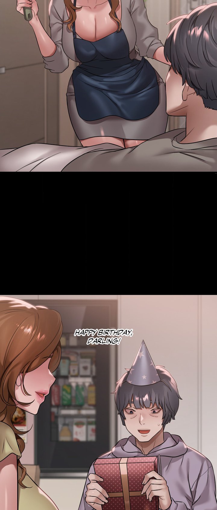 Drunk on You Page 26 - MangaHe