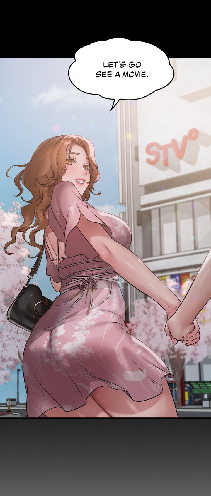 Drunk on You Page 29 - MangaHe