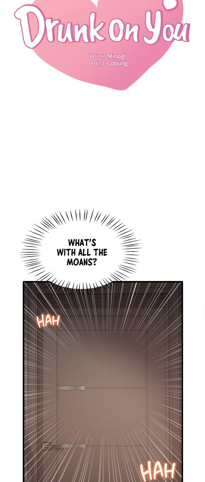 Drunk on You Page 4 - MangaHe