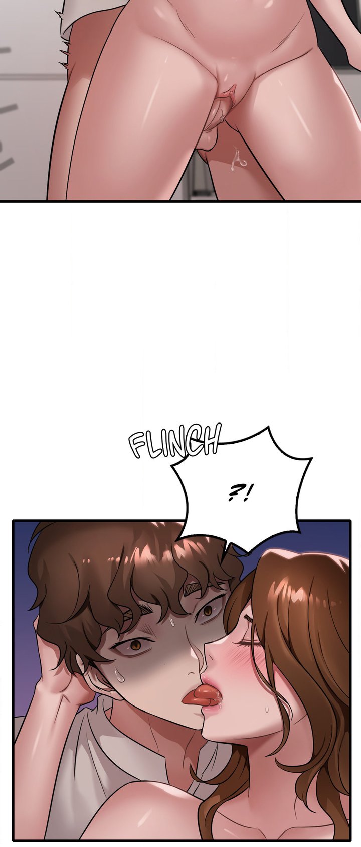 Drunk on You Page 37 - MangaHe