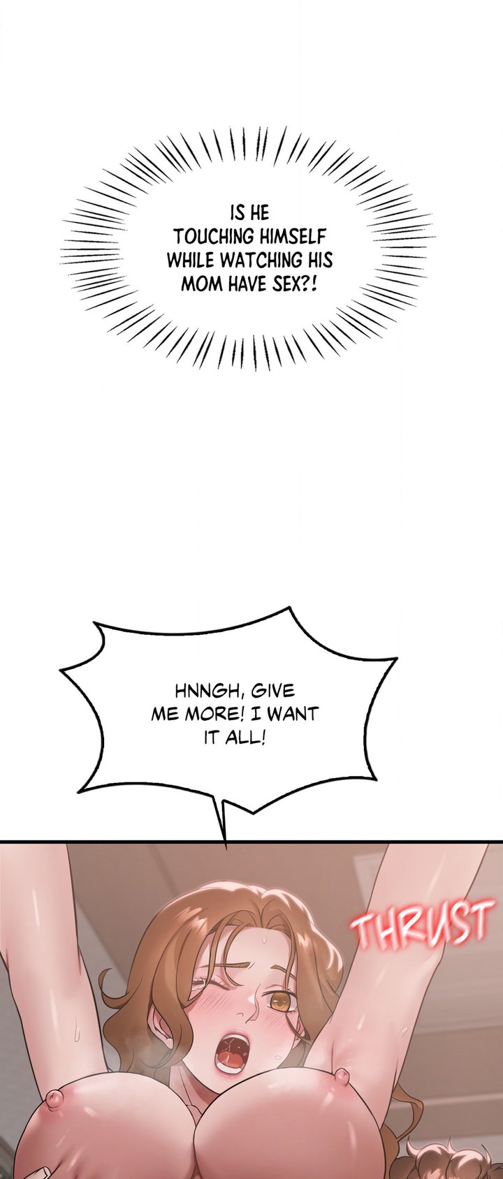 Drunk on You Page 40 - MangaHe