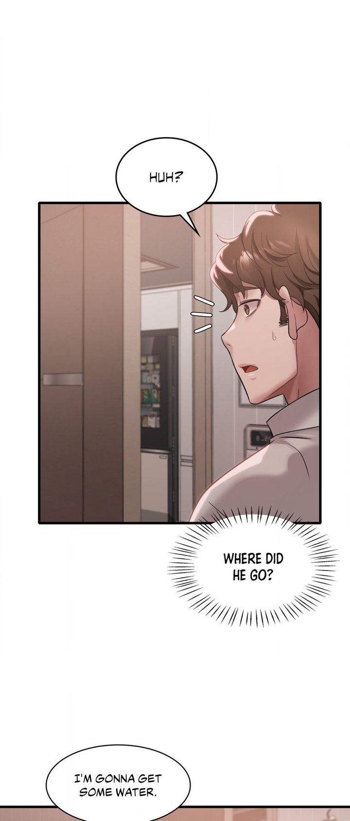 Drunk on You Page 49 - MangaHe