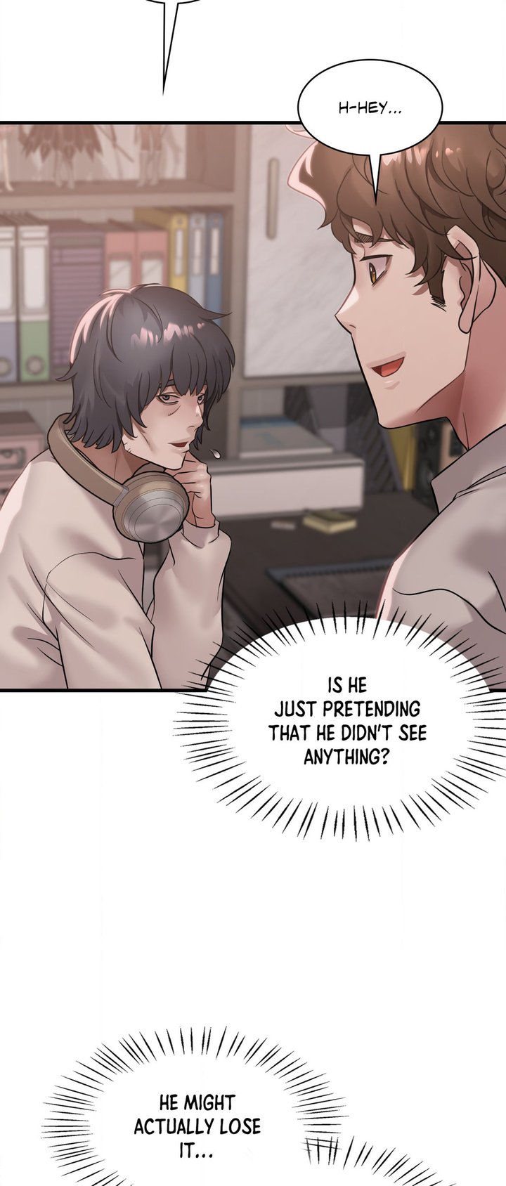 Drunk on You Page 53 - MangaHe