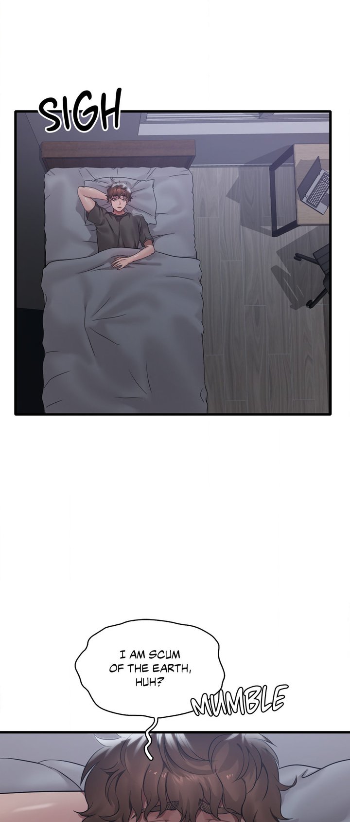 Drunk on You Page 57 - MangaHe