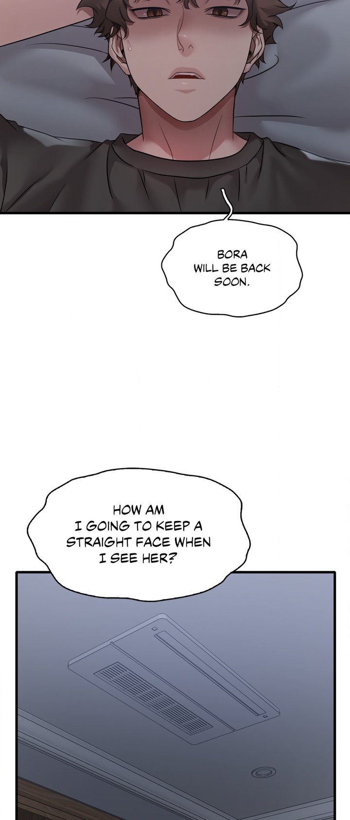 Drunk on You Page 58 - MangaHe