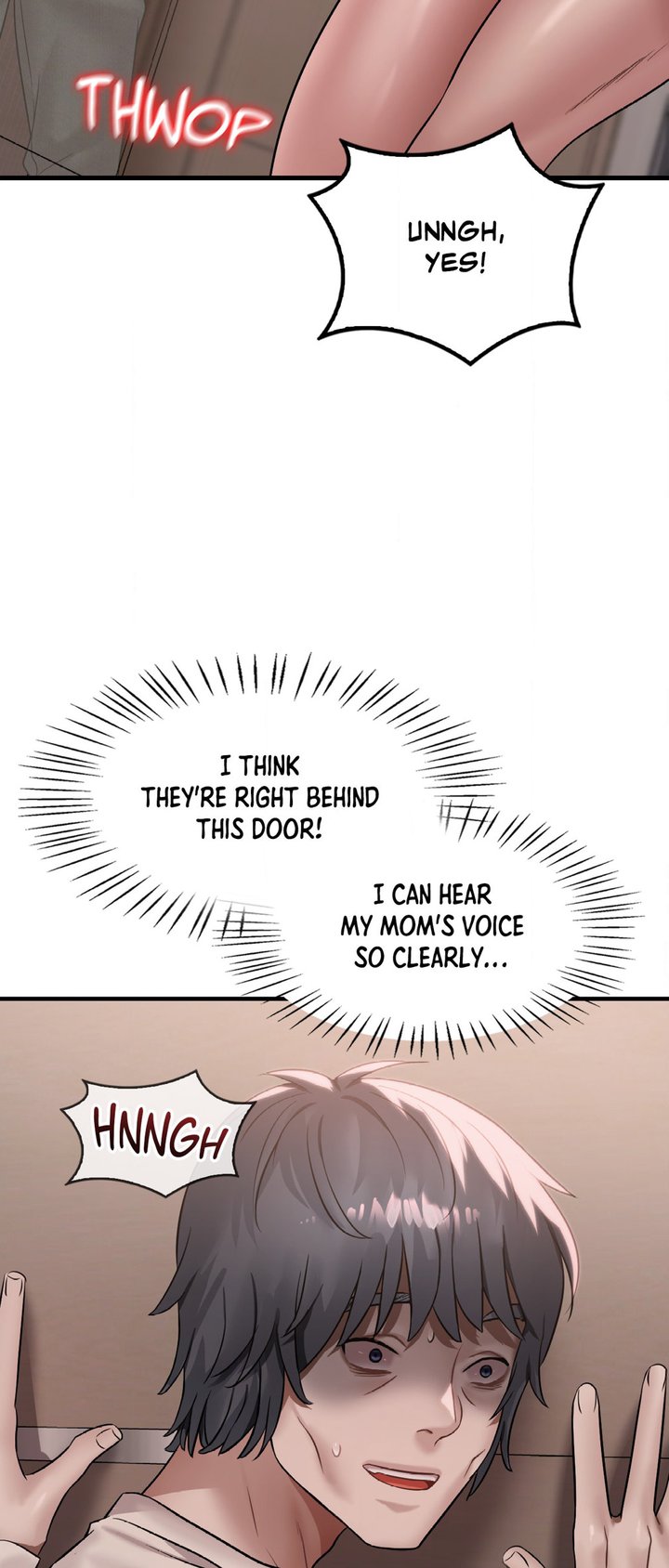 Drunk on You Page 8 - MangaHe