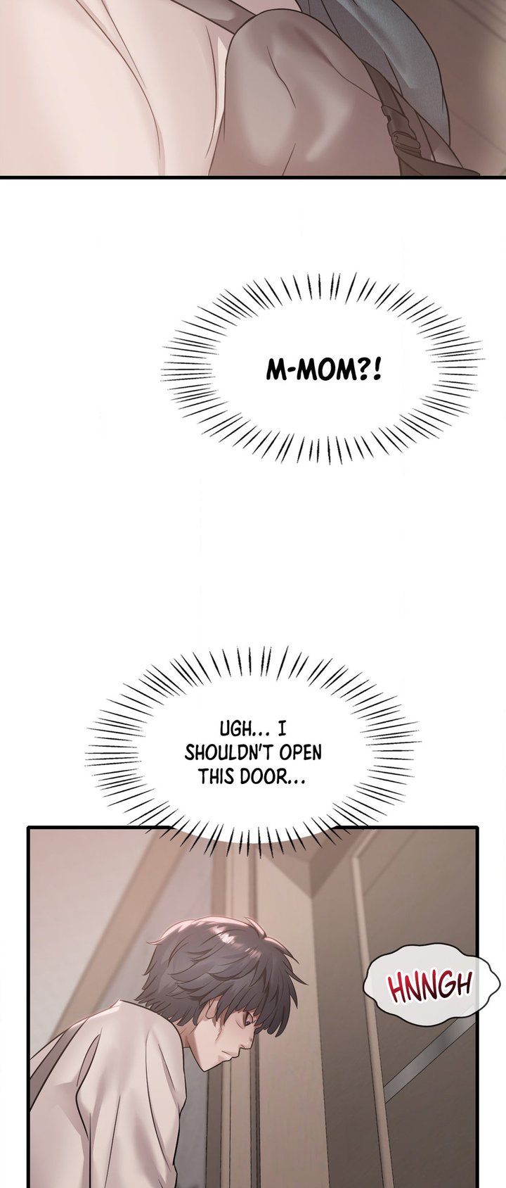 Drunk on You Page 10 - MangaHe