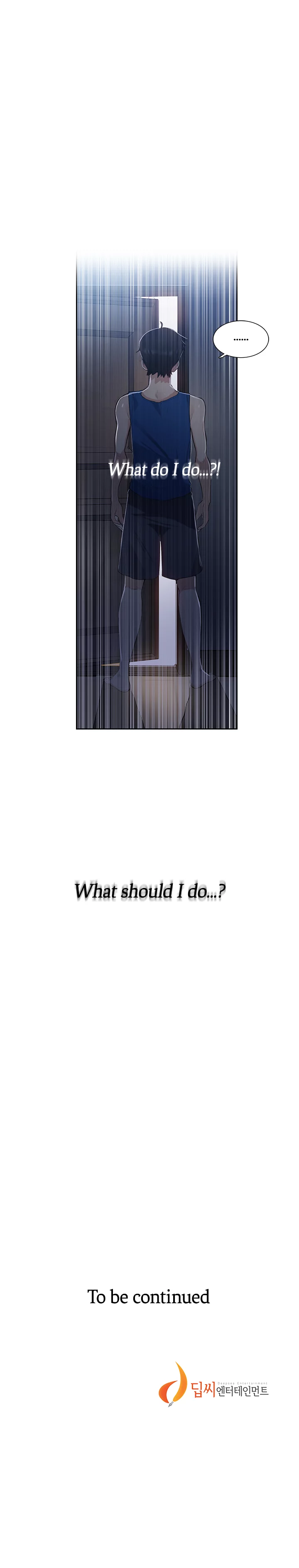 Secret Class Page 17 - MangaHe