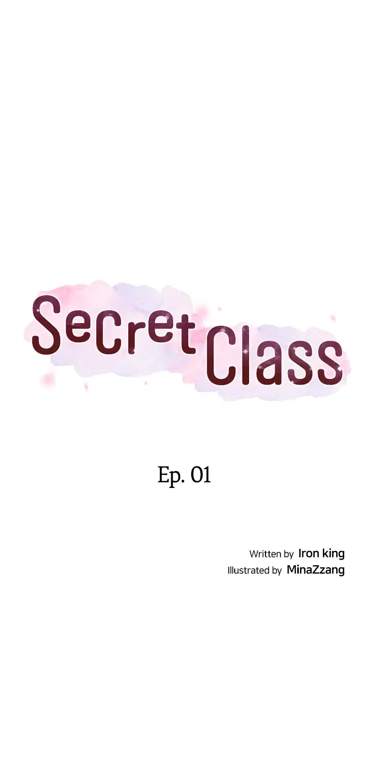 Secret Class Page 9 - MangaHe