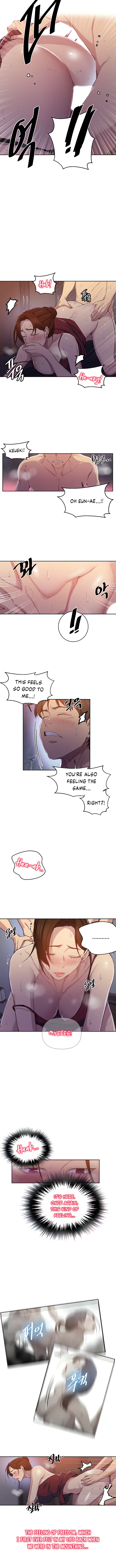Secret Class Page 4 - MangaHe