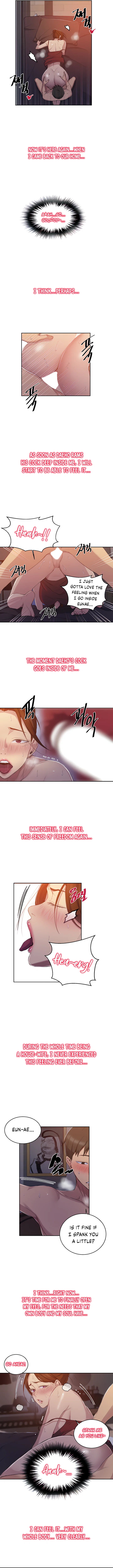 Secret Class Page 5 - MangaHe