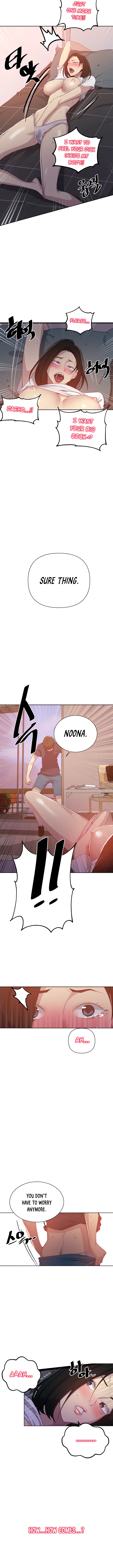 Secret Class Page 9 - MangaHe