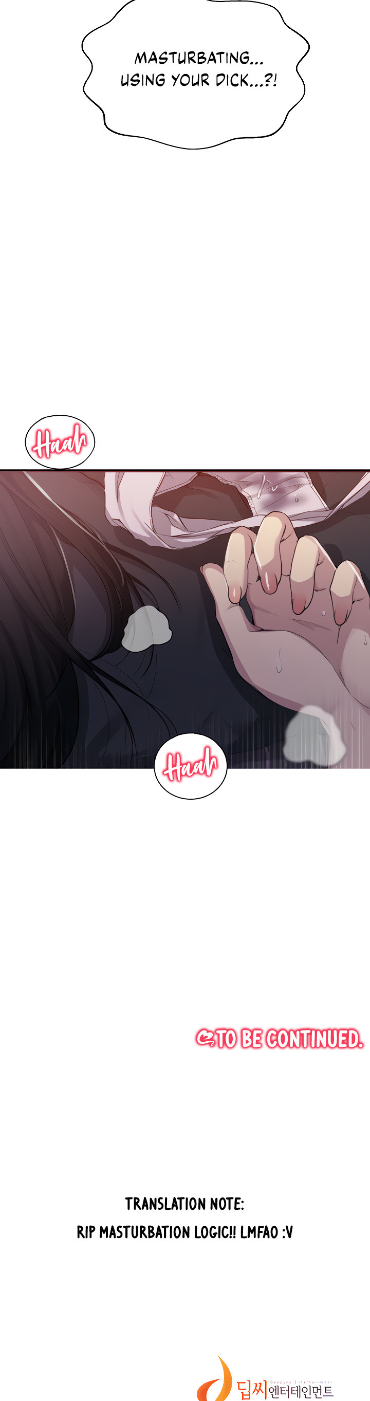 Secret Class Page 29 - MangaHe