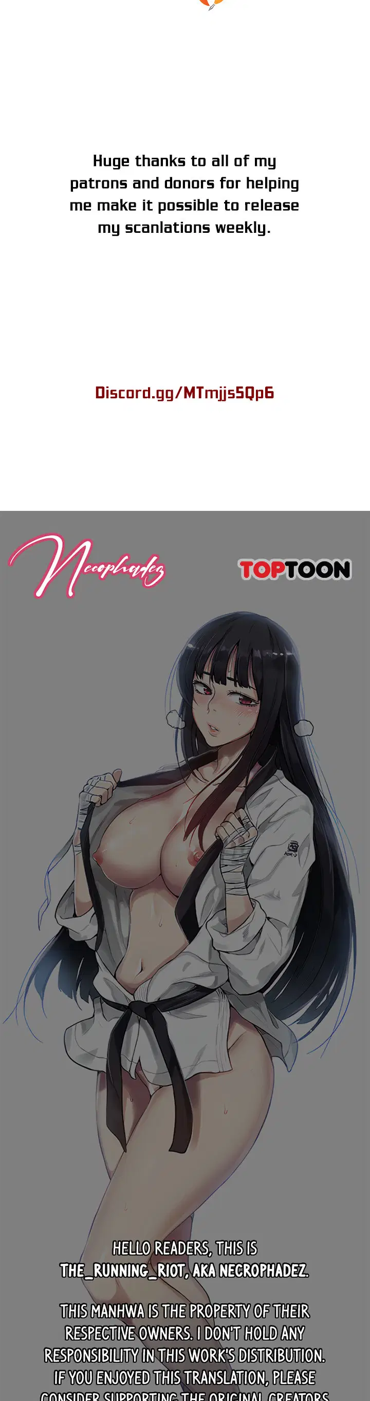 Secret Class Page 30 - MangaHe