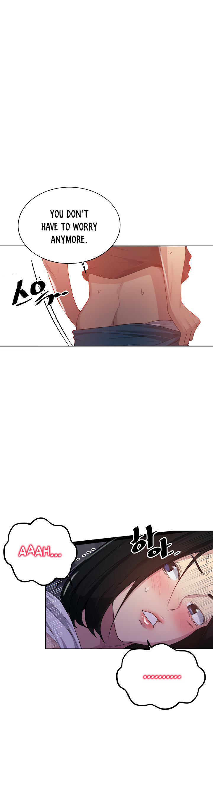 Secret Class Page 4 - MangaHe