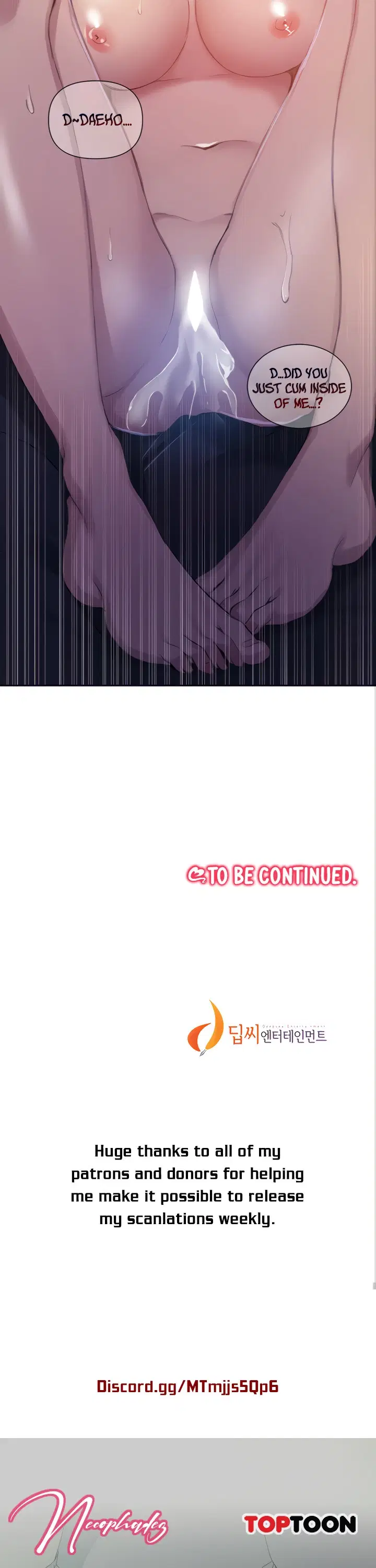 Secret Class Page 19 - MangaHe