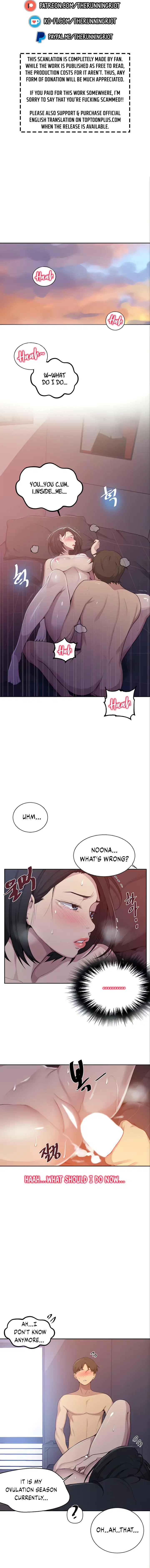 Secret Class Page 3 - MangaHe