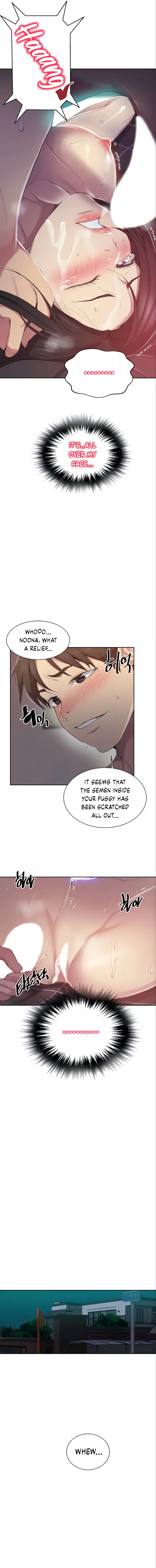 Secret Class Page 12 - MangaHe