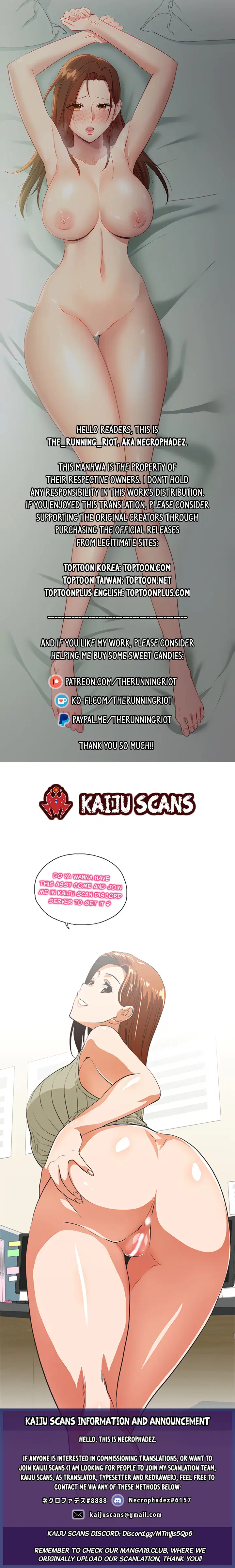 Secret Class Page 15 - MangaHe