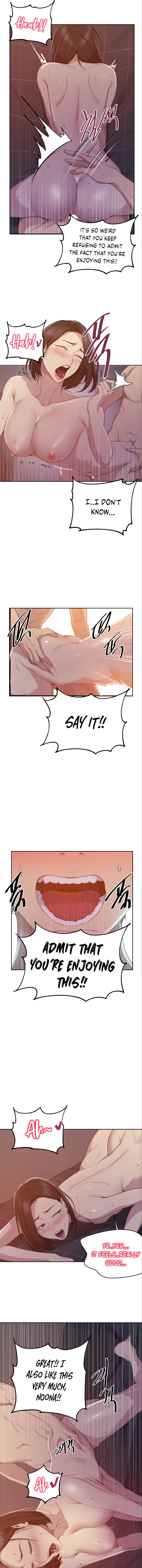 Secret Class Page 5 - MangaHe