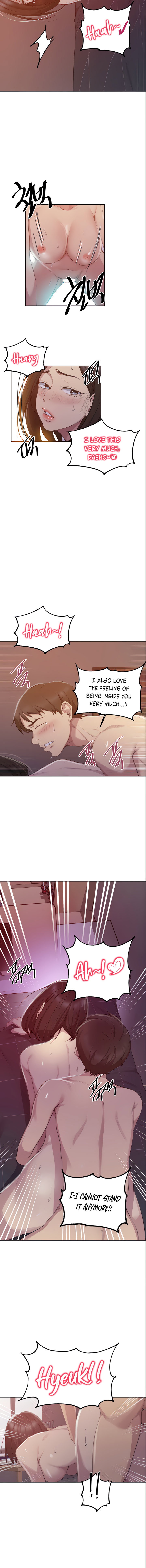 Secret Class Page 6 - MangaHe
